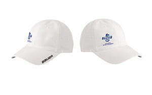 SK Jr Tbirds Bauer Womens Team Ponyflo Hat