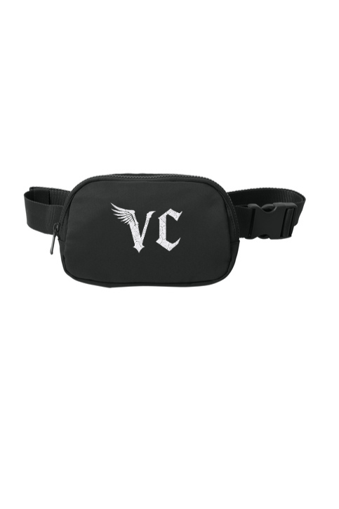 Vulture Culture Matte Hip Pack