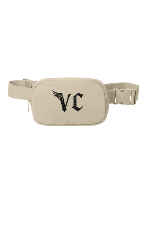 Load image into Gallery viewer, Vulture Culture Matte Hip Pack
