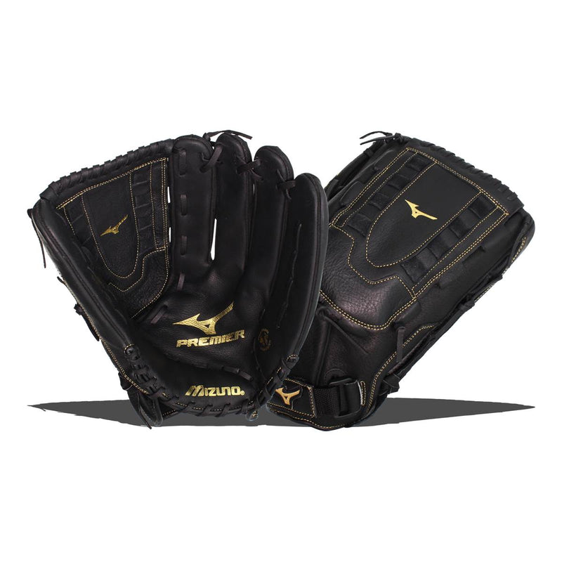 Load image into Gallery viewer, Mizuno Premier 14&quot; Slow Pitch Softball Glove
