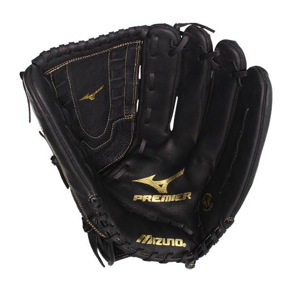 Load image into Gallery viewer, Mizuno Premier 14&quot; Slow Pitch Softball Glove
