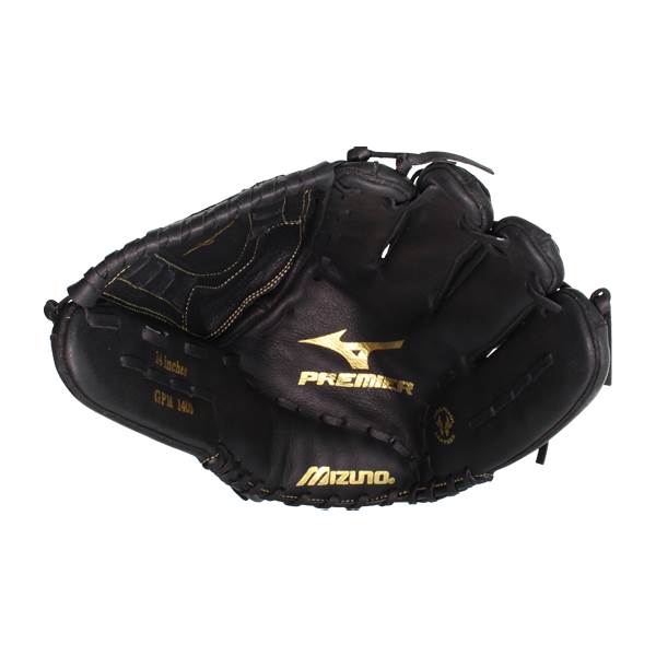 Load image into Gallery viewer, Mizuno Premier 14&quot; Slow Pitch Softball Glove
