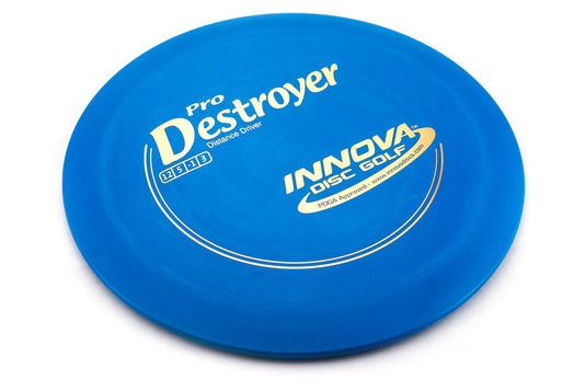 Innova Destroyer Distance Driver