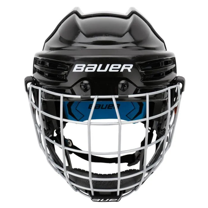 Load image into Gallery viewer, Bauer Prodigy Youth Hockey Helmet Combo
