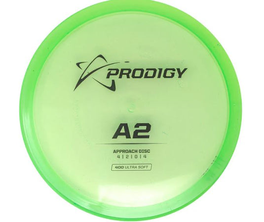 Prodigy Disc A2 Approach Disc