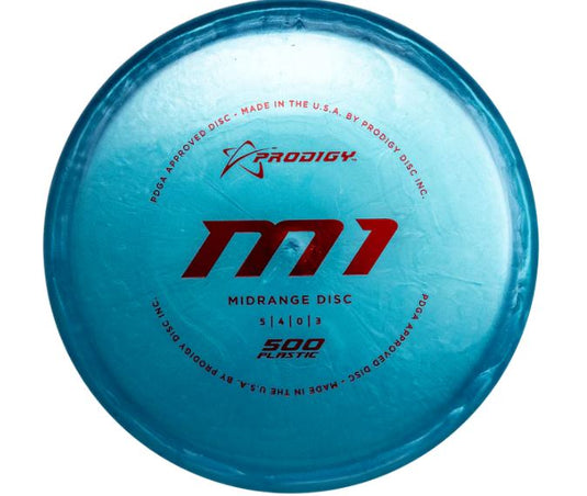 Prodigy Discs M1 Midrange Disc