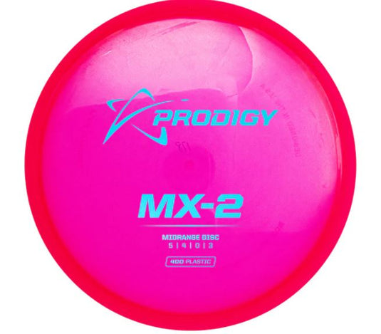 Prodigy MX-2 Midrange Disc