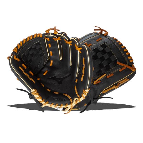 Load image into Gallery viewer, Mizuno Prospect Select 12&quot; Youth Baseball Glove
