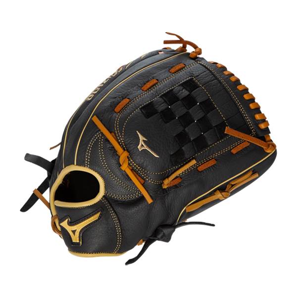 Load image into Gallery viewer, Mizuno Prospect Select 12&quot; Youth Baseball Glove
