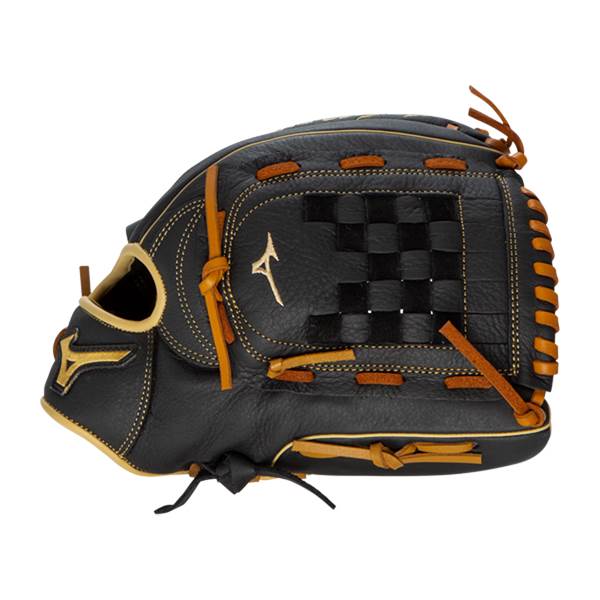 Load image into Gallery viewer, Mizuno Prospect Select 12&quot; Youth Baseball Glove
