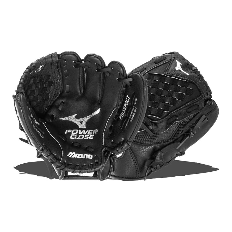 Load image into Gallery viewer, Mizuno Prospect 10.5&quot; Youth Baseball Glove
