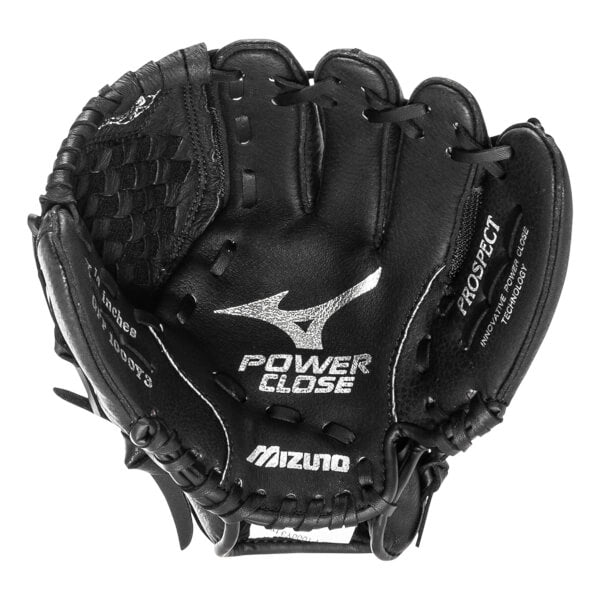 Load image into Gallery viewer, Mizuno Prospect 10.5&quot; Youth Baseball Glove
