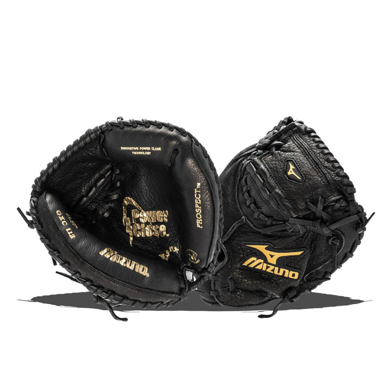 Load image into Gallery viewer, Mizuno Prospect 31.5&quot; Youth Baseball Catcher&#39;s Mitt
