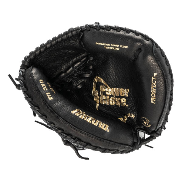 Load image into Gallery viewer, Mizuno Prospect 31.5&quot; Youth Baseball Catcher&#39;s Mitt
