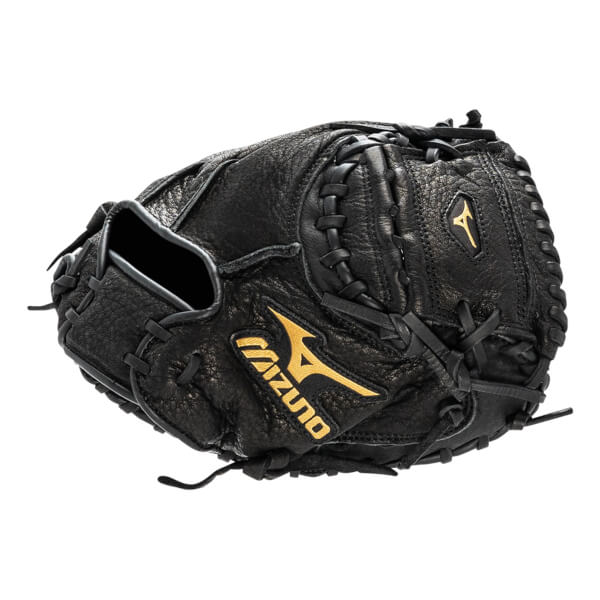 Load image into Gallery viewer, Mizuno Prospect 31.5&quot; Youth Baseball Catcher&#39;s Mitt
