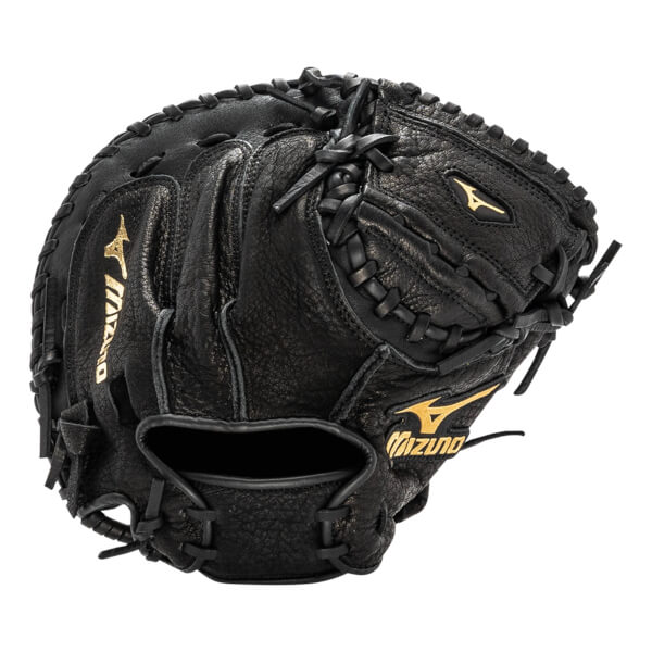 Load image into Gallery viewer, Mizuno Prospect 31.5&quot; Youth Baseball Catcher&#39;s Mitt
