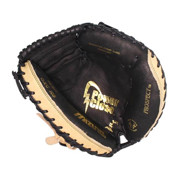 Load image into Gallery viewer, Mizuno Prospect 32.5&quot; Youth Catcher&#39;s Mitt
