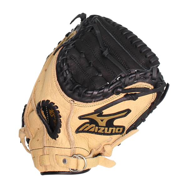 Load image into Gallery viewer, Mizuno Prospect 32.5&quot; Youth Catcher&#39;s Mitt
