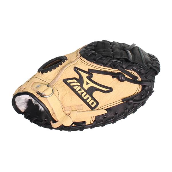 Load image into Gallery viewer, Mizuno Prospect 32.5&quot; Youth Catcher&#39;s Mitt
