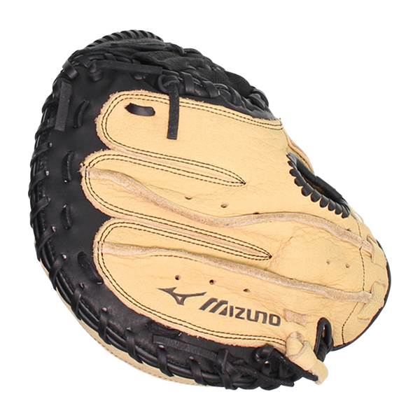 Load image into Gallery viewer, Mizuno Prospect 32.5&quot; Youth Catcher&#39;s Mitt
