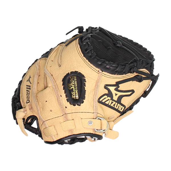 Load image into Gallery viewer, Mizuno Prospect 32.5&quot; Youth Catcher&#39;s Mitt
