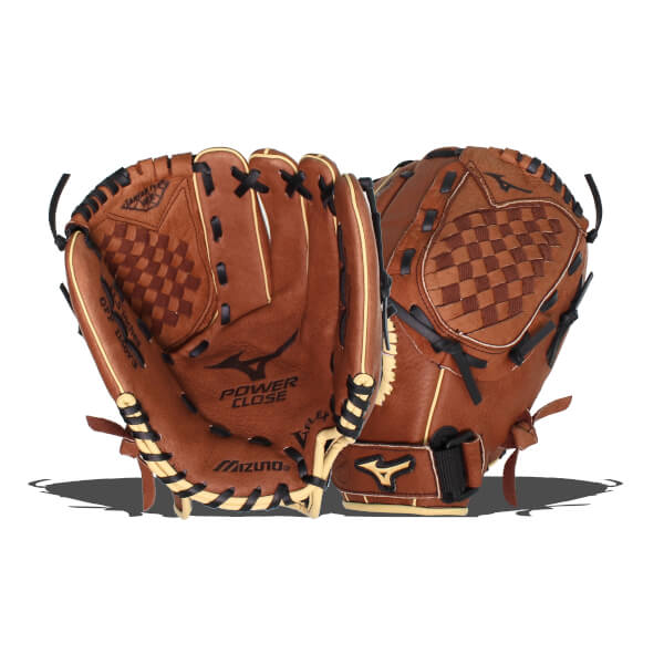 Load image into Gallery viewer, Mizuno Prospect PowerClose 11.50&quot; Youth Baseball Glove
