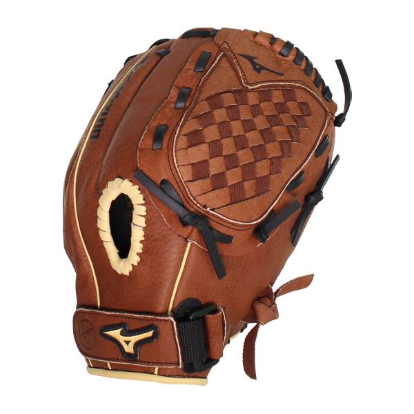 Load image into Gallery viewer, Mizuno Prospect PowerClose 11.50&quot; Youth Baseball Glove
