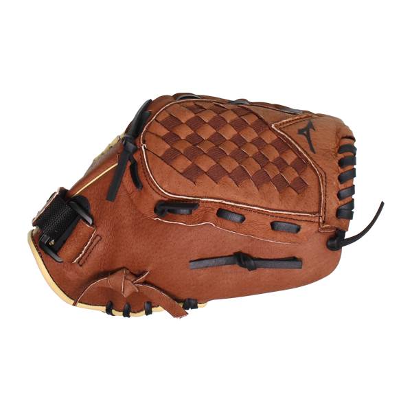 Load image into Gallery viewer, Mizuno Prospect PowerClose 11.50&quot; Youth Baseball Glove
