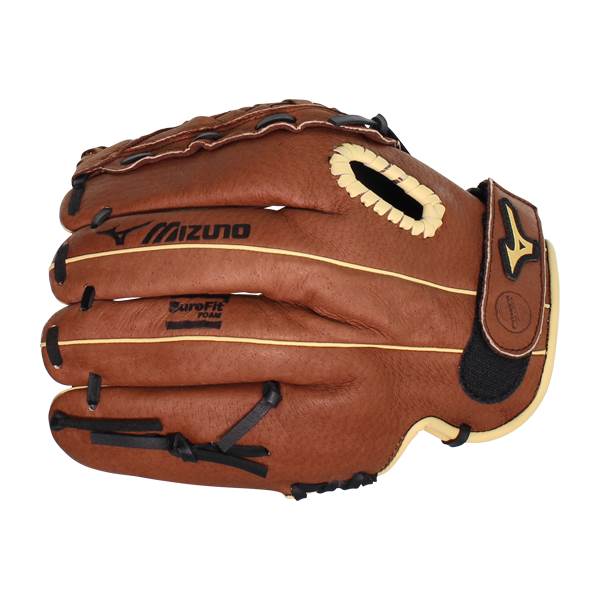 Load image into Gallery viewer, Mizuno Prospect PowerClose 11.50&quot; Youth Baseball Glove
