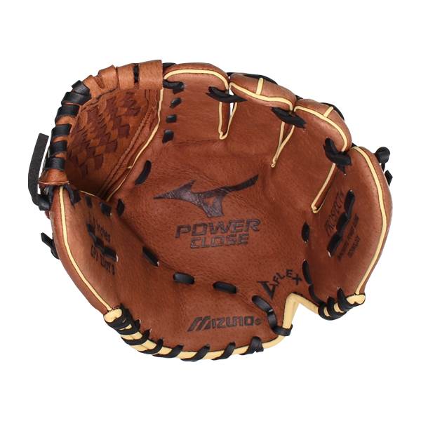 Load image into Gallery viewer, Mizuno Prospect PowerClose 11.50&quot; Youth Baseball Glove
