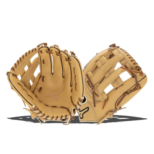 Load image into Gallery viewer, Mizuno Prospect Select 12&quot; Youth Baseball Glove
