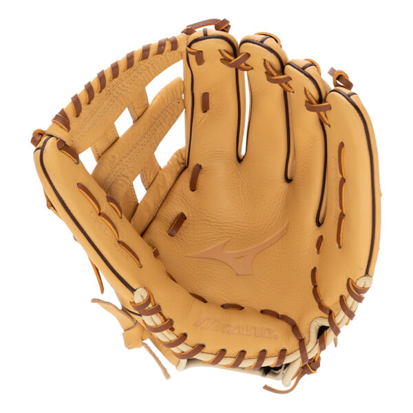 Load image into Gallery viewer, Mizuno Prospect Select 12&quot; Youth Baseball Glove
