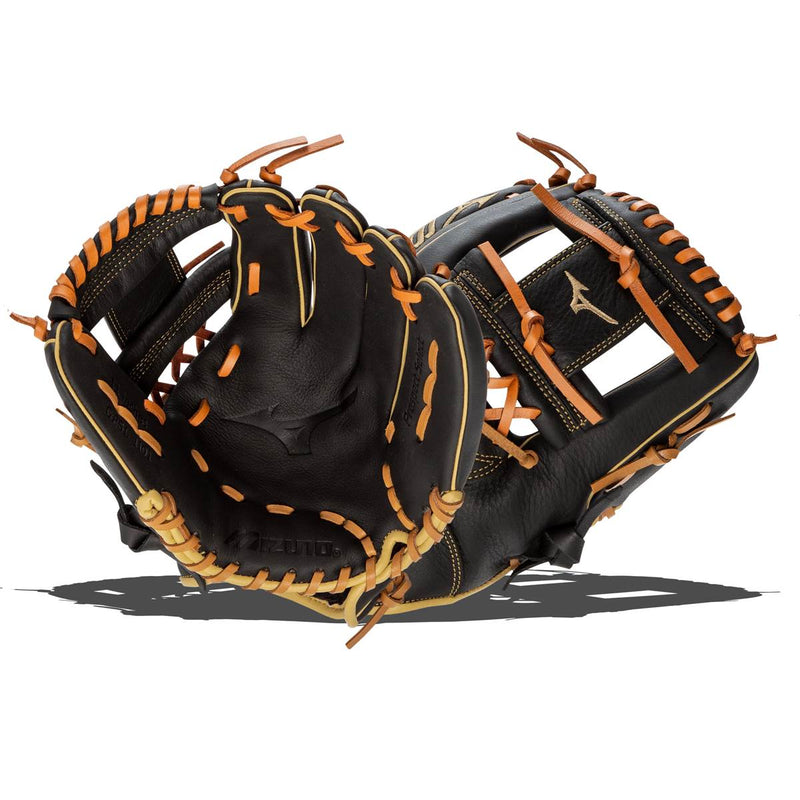 Load image into Gallery viewer, Mizuno Prospect Select 11&quot; Youth Baseball Glove
