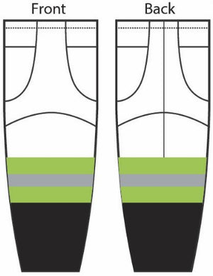 Pylons ALTP Dri Fit Hockey Socks