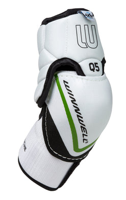Winnwell Q5 Senior Elbow Pads