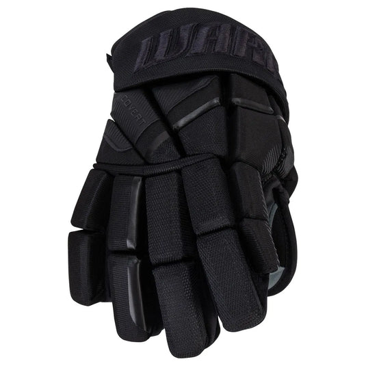 Warrior Covert QR6 Junior Hockey Gloves