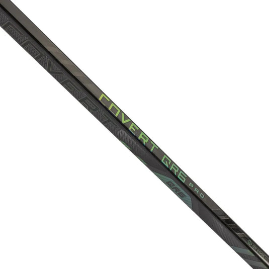 Warrior Covert QR6 Pro Youth Hockey Stick