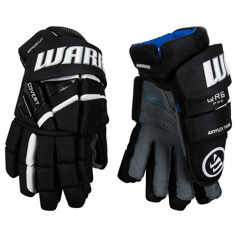 Load image into Gallery viewer, Warrior Covert QR6 Pro Senior Hockey Gloves
