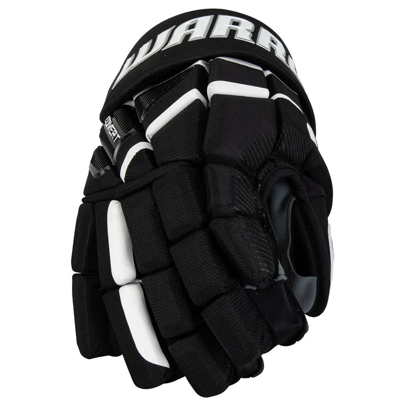 Load image into Gallery viewer, Warrior Covert QR6 Pro Senior Hockey Gloves
