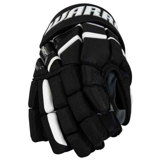 Warrior Covert QR6 Pro Senior Hockey Gloves