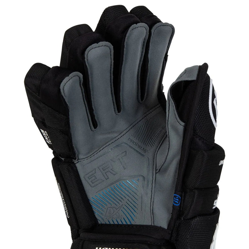 Load image into Gallery viewer, Warrior Covert QR6 Pro Senior Hockey Gloves
