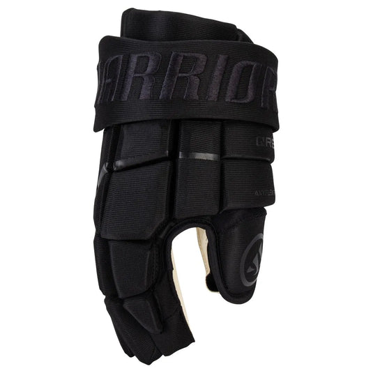 Warrior Covert QR6 Team Senior Hockey Gloves