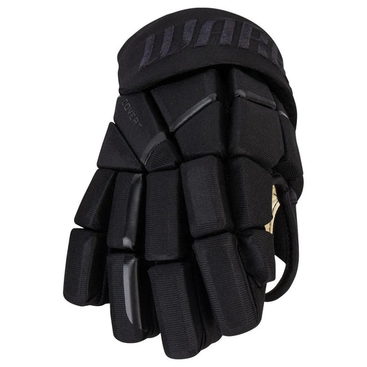 Warrior Covert QR6 Team Senior Hockey Gloves