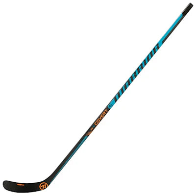 Load image into Gallery viewer, Warrior QR5 40 Junior Hockey Stick
