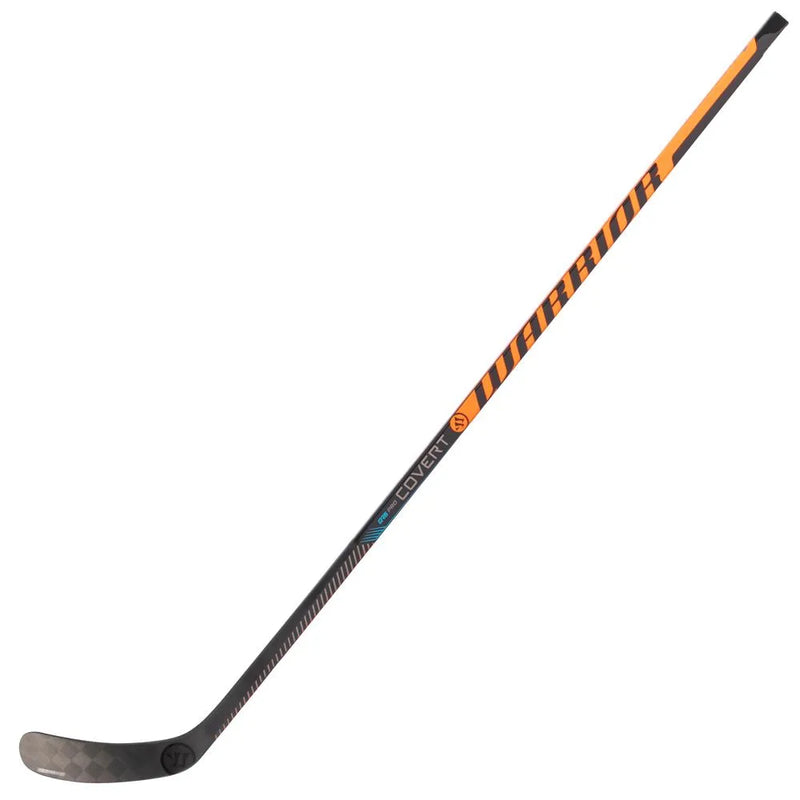 Load image into Gallery viewer, Warrior Covert QR5 Pro LH W03 Sr 85 Flex Grip New Hockey Stick
