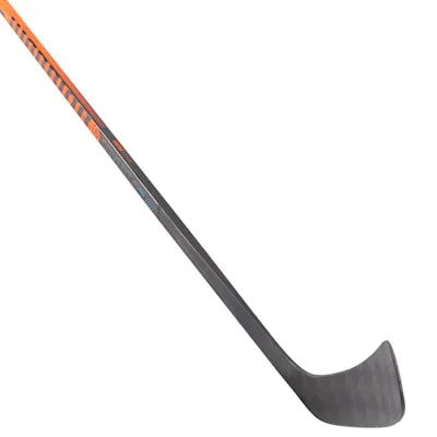 Load image into Gallery viewer, Warrior Covert QR5 Pro LH W03 Sr 85 Flex Grip New Hockey Stick
