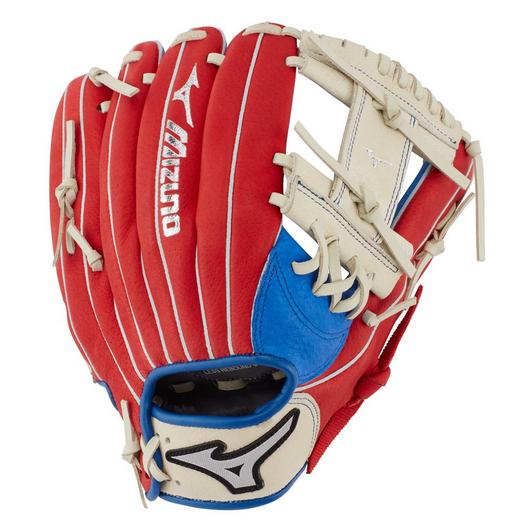 Load image into Gallery viewer, Mizuno Prospect Series Power Close Baseball Glove
