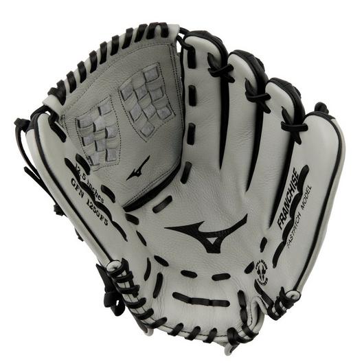 Mizuno Franchise Fastpitch Softball Glove