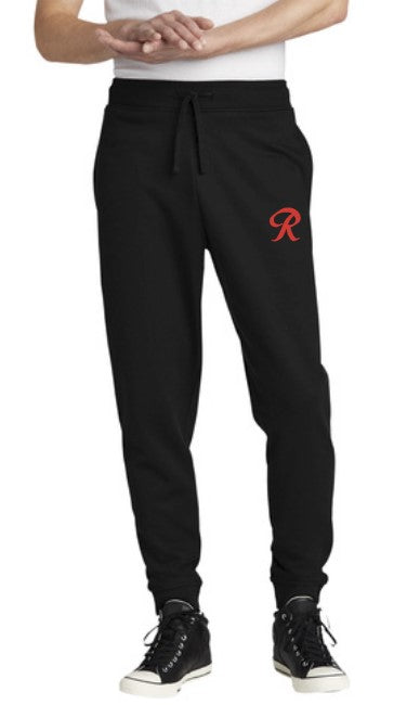 Rain Dogs Mens Fleece Jogger