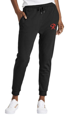 Rain Dogs Women's Fleece Jogger